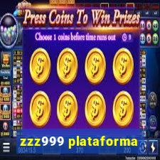 zzz999 plataforma